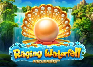 Raging Waterfall Megaways - SOLIDPLAY99
