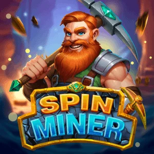 Spin Miner - SOLIDPLAY99