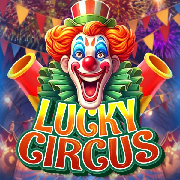 Lucky Circus - SOLIDPLAY99