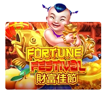 Fortune Festival - SOLIDPLAY99