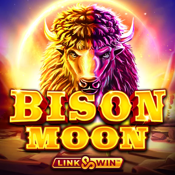 Bison Moon - SOLIDPLAY99
