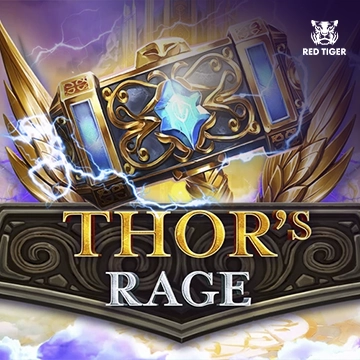 Thors Rage - SOLIDPLAY99