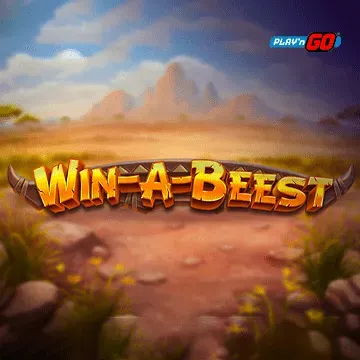 PlaynGo : Win-A-Beest - SOLIDPLAY99