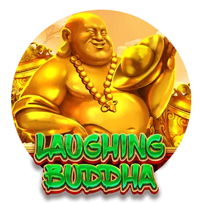 Laughing Buddha - SOLIDPLAY99