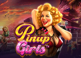 Pinup Girls - SOLIDPLAY99