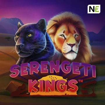 Serengeti Kings - SOLIDPLAY99