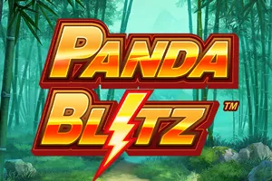 Panda Blitz - SOLIDPLAY99