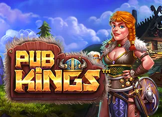 Pub Kings - SOLIDPLAY99