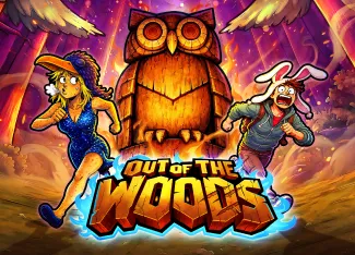 Out of the Woods - SOLIDPLAY99