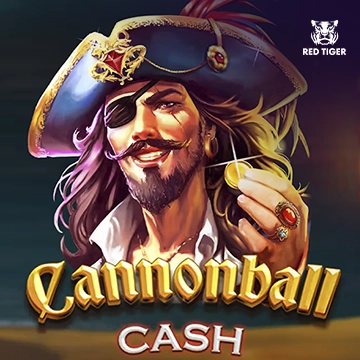Cannonball Cash - SOLIDPLAY99