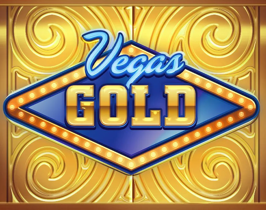 Vegas Gold - SOLIDPLAY99