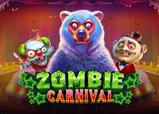 Zombie Carnival - SOLIDPLAY99