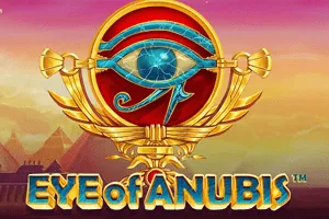 Eye of Anubis - SOLIDPLAY99