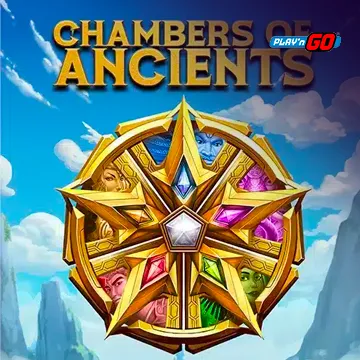PlaynGo : Chambers of Ancients - SOLIDPLAY99