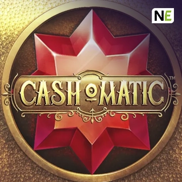 Cash-o-Matic - SOLIDPLAY99