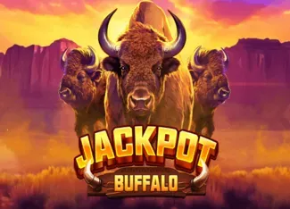 Jackpot Buffalo - SOLIDPLAY99
