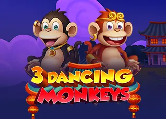 3 Dancing Monkeys - SOLIDPLAY99