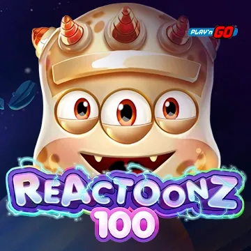 PlaynGo : Reactoonz 100 - SOLIDPLAY99