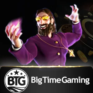 Bigtime - SOLIDPLAY99