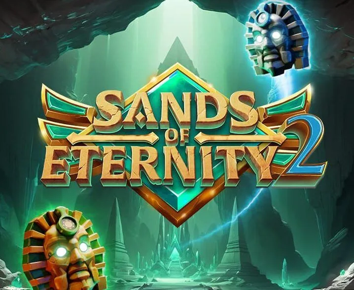 Sands of Eternity 2 - SOLIDPLAY99