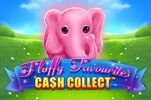 Fluffy Favourites: Cash Collect - SOLIDPLAY99