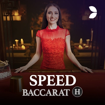 Speed Baccarat H - SOLIDPLAY99