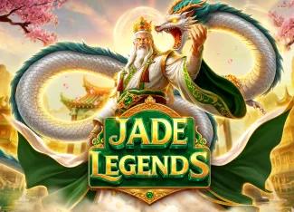 Jade Legends - SOLIDPLAY99