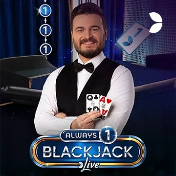 VIP Always 6 Blackjack 1 - SOLIDPLAY99