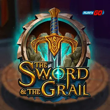 PlaynGo : The Sword and the Grail - SOLIDPLAY99