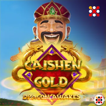 Mancala : Caishen Gold: Dragon Awakes - SOLIDPLAY99