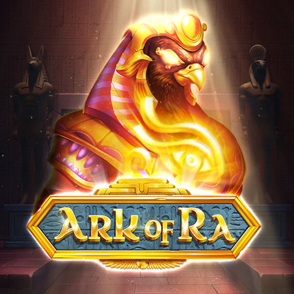 Ark of Ra - SOLIDPLAY99