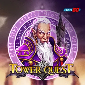 PlaynGo : Tower Quest - SOLIDPLAY99