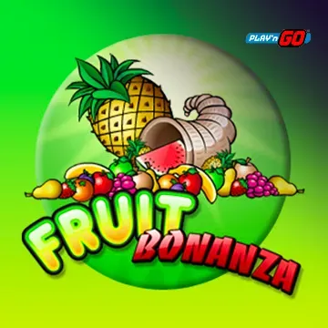PlaynGo : Fruit Bonanza - SOLIDPLAY99