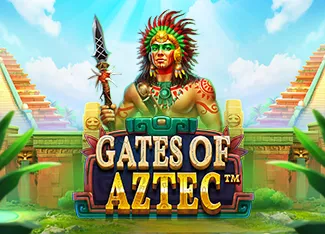 Gates of Aztec - SOLIDPLAY99