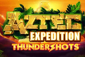Aztec Expedition Thundershots - SOLIDPLAY99