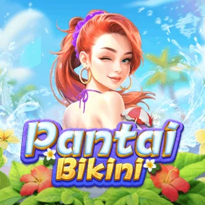 Bikini Beach - SOLIDPLAY99