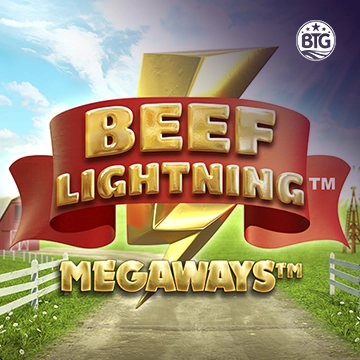 Bigtime : Beef Lightning - SOLIDPLAY99
