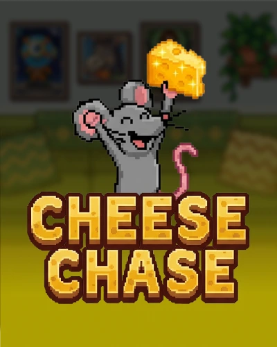 Mancala : Cheese Chase - SOLIDPLAY99