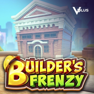 Builder``s Frenzy - SOLIDPLAY99