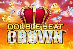 Double Heat: Crown - SOLIDPLAY99