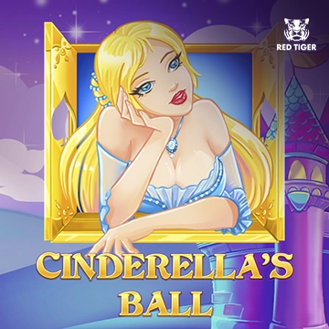 Cinderellas Ball - SOLIDPLAY99
