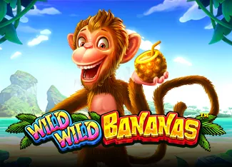 Wild Wild Bananas - SOLIDPLAY99