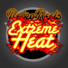 Retro Reels - Extreme Heat - SOLIDPLAY99