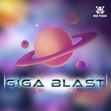 Giga Blast - SOLIDPLAY99