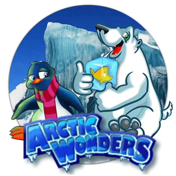 Arctic Wonders - SOLIDPLAY99