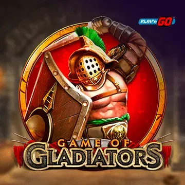 PlaynGo : Game of Gladiators - SOLIDPLAY99