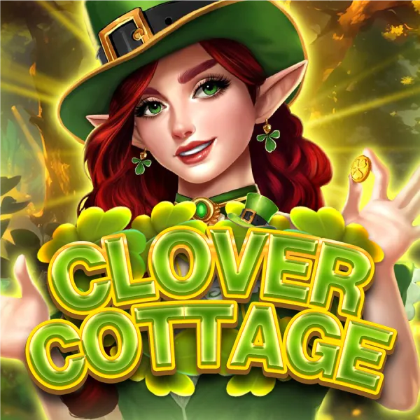 Clover Cottage - SOLIDPLAY99