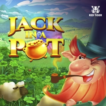 Jack in a Pot - SOLIDPLAY99