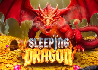 Sleeping Dragon - SOLIDPLAY99