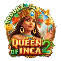 QUEEN OF INCA 2 - SOLIDPLAY99